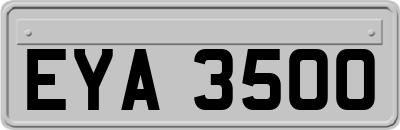EYA3500