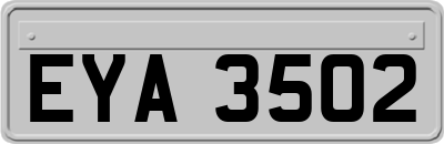 EYA3502