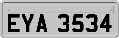 EYA3534