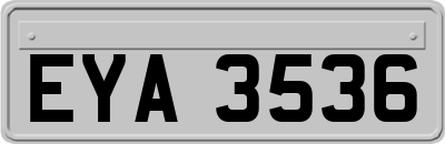 EYA3536