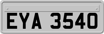 EYA3540