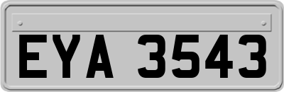 EYA3543