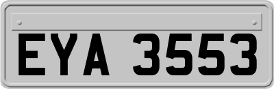 EYA3553