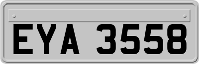 EYA3558