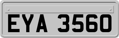EYA3560