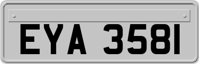 EYA3581
