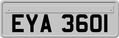 EYA3601