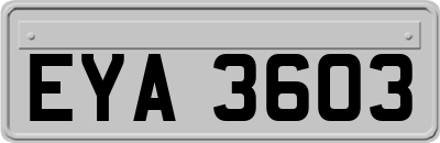 EYA3603