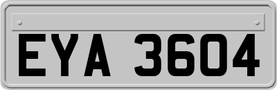 EYA3604