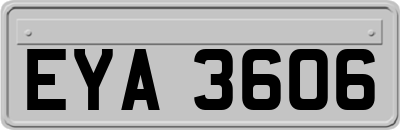 EYA3606