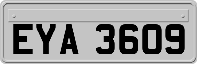 EYA3609