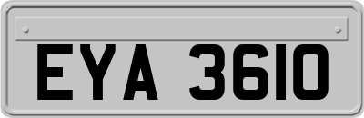 EYA3610