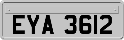 EYA3612