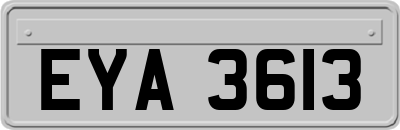 EYA3613