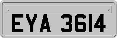 EYA3614