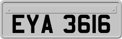 EYA3616
