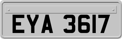 EYA3617