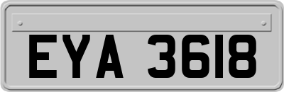 EYA3618