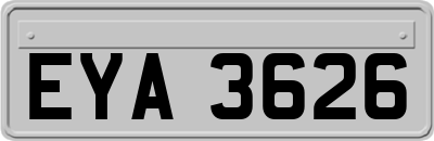 EYA3626