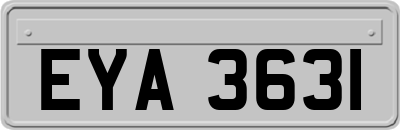 EYA3631