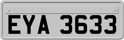 EYA3633