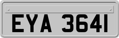 EYA3641