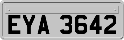 EYA3642