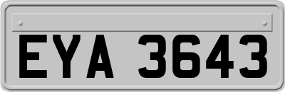 EYA3643