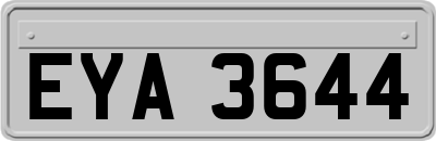 EYA3644