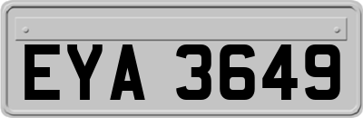 EYA3649