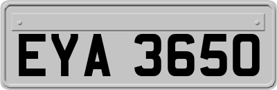 EYA3650