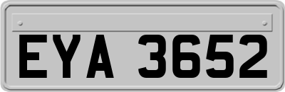 EYA3652