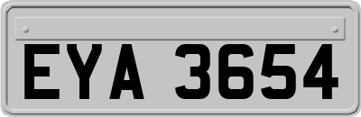 EYA3654