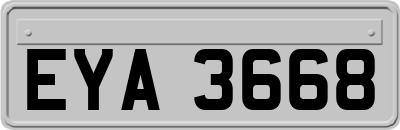EYA3668
