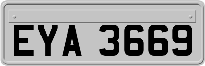 EYA3669