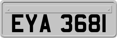 EYA3681