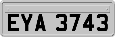 EYA3743