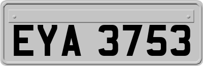 EYA3753