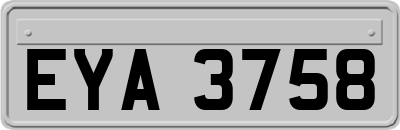 EYA3758