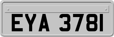 EYA3781
