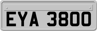 EYA3800