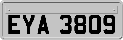EYA3809