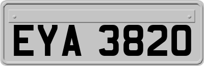 EYA3820