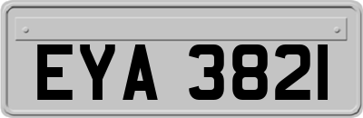 EYA3821