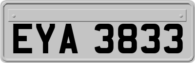 EYA3833