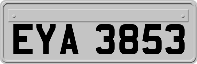 EYA3853