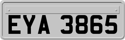 EYA3865
