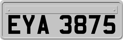 EYA3875