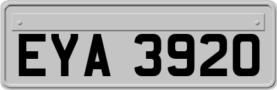 EYA3920