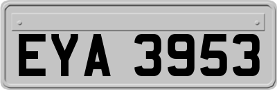 EYA3953